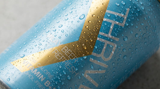 Thrive Play Beer