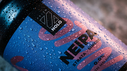 Prizm NOLO NEIPA