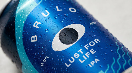 Brulo Lust For Life