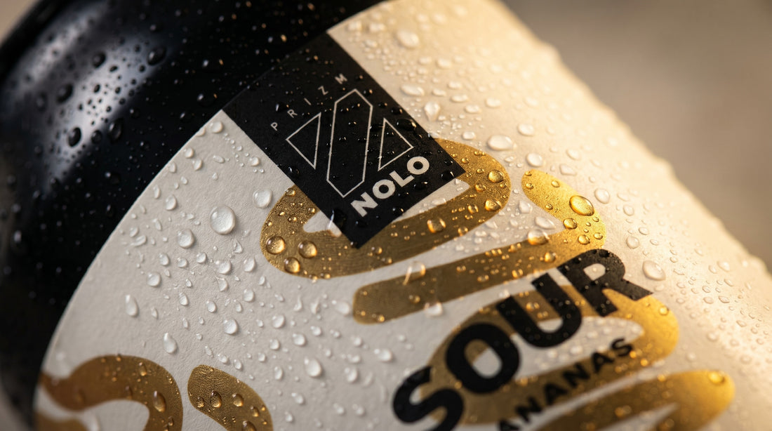 Prizm NOLO Sour