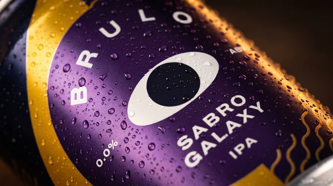 Brulo Sabro Galaxy