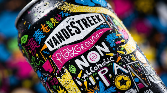 Vandestreek Playground
