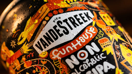 Vandestreek Funhouse