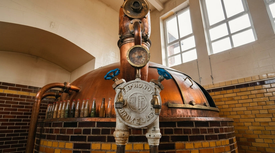 How Do Brewers Actually Make Alcohol-Free Beer?