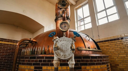 How Do Brewers Actually Make Alcohol-Free Beer?
