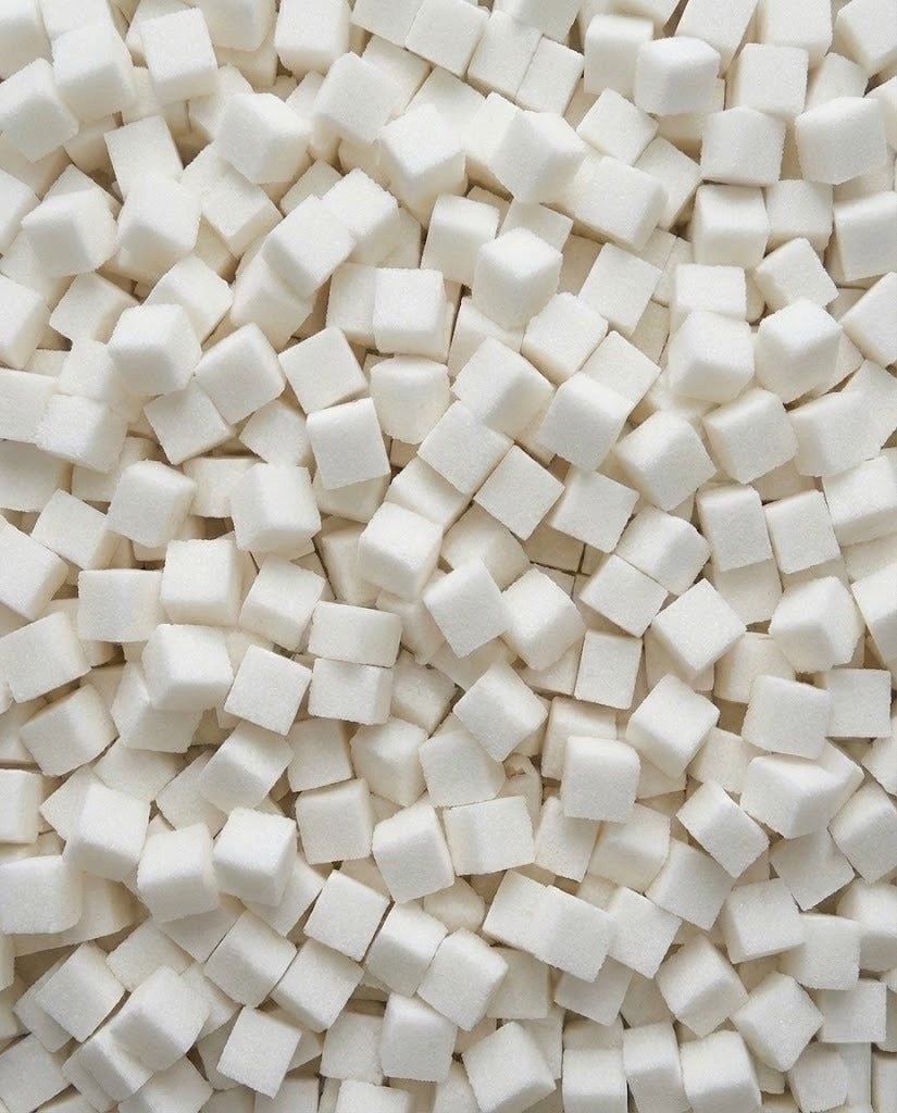 The Calorie You Don't Taste