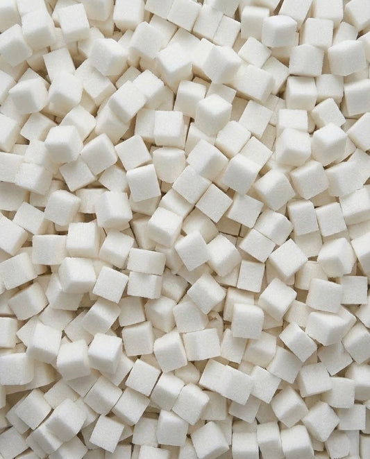 The Calorie You Don't Taste