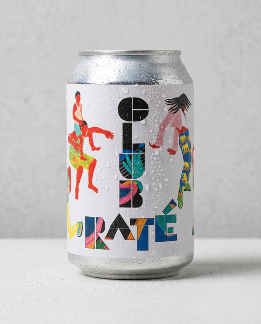 Club raté hero