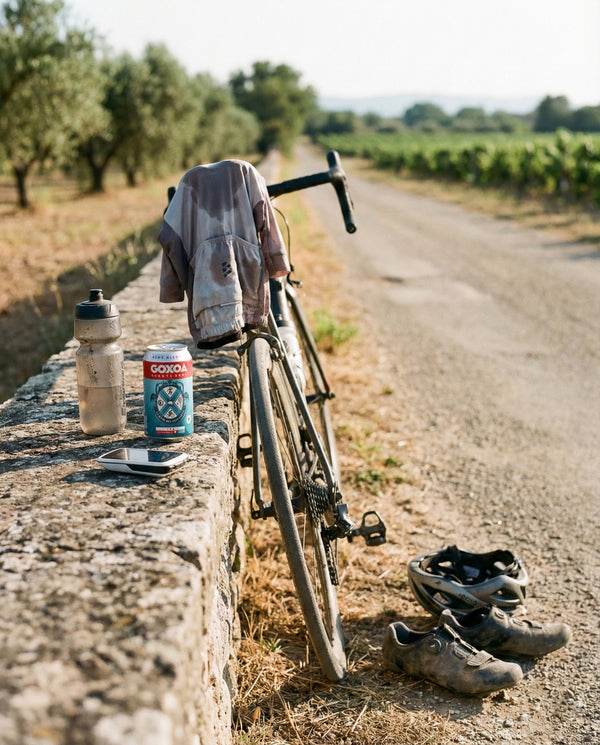 Beginning