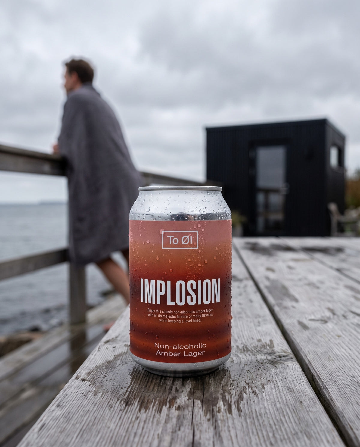 Tool amber lager lifestyle 1