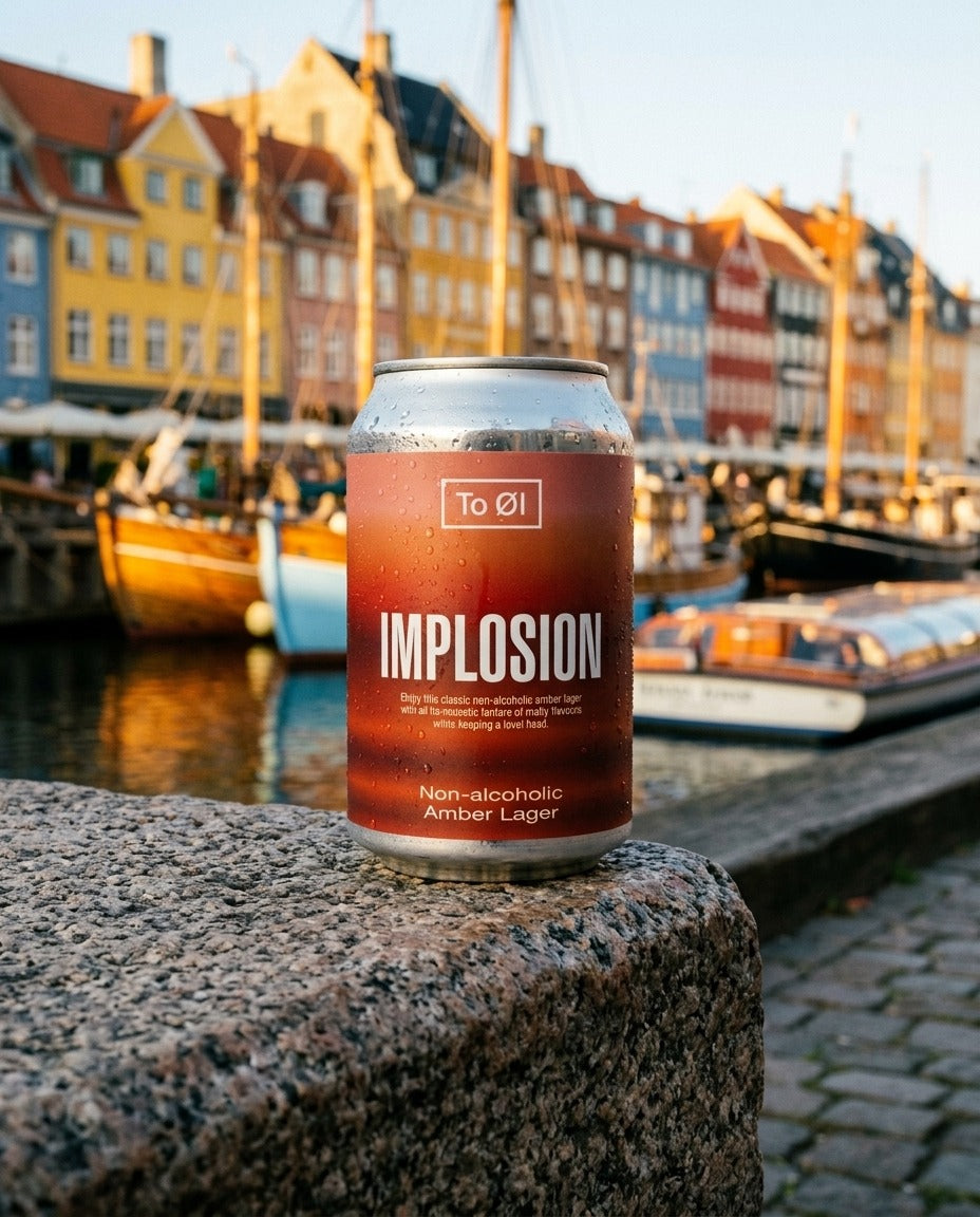 Tool amber lager lifestyle 2