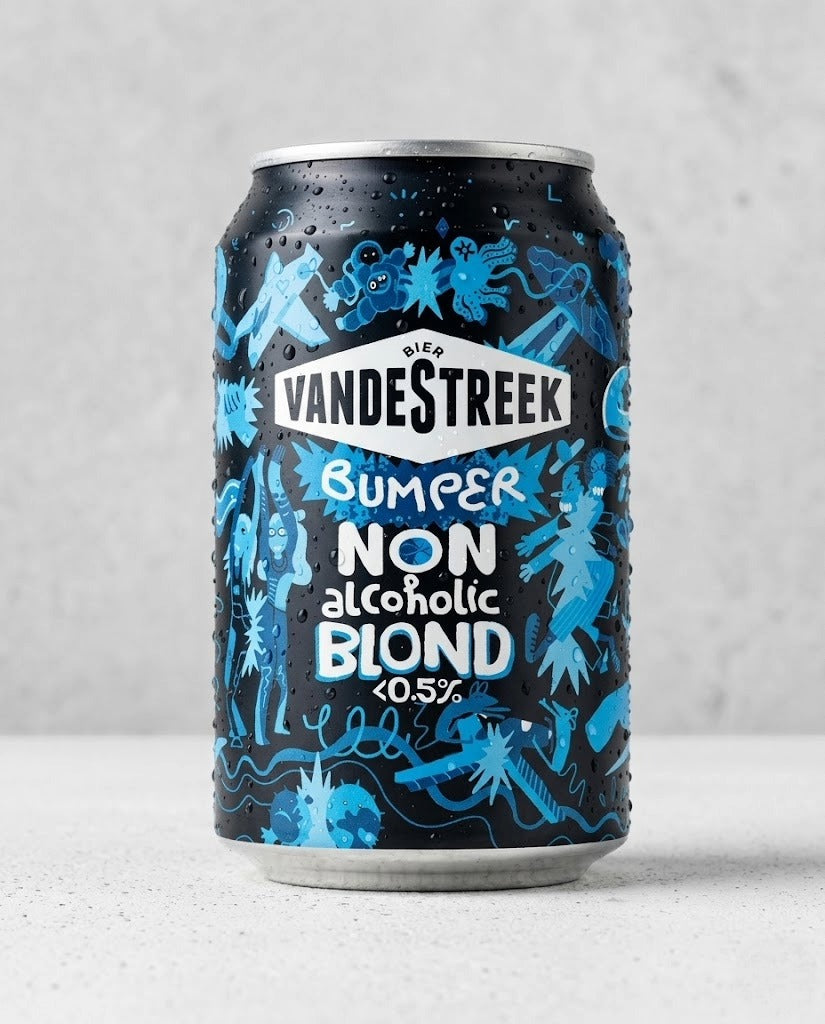 Vandestreek bumber hero