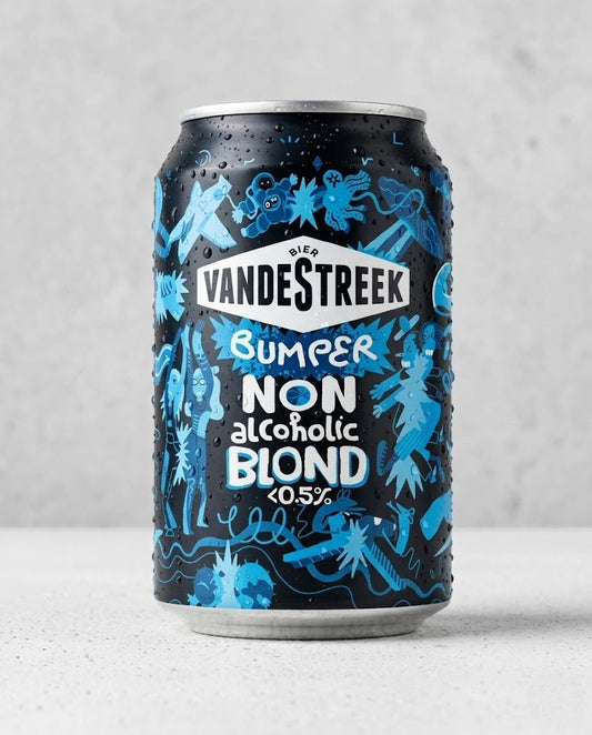 Vandestreek bumber hero