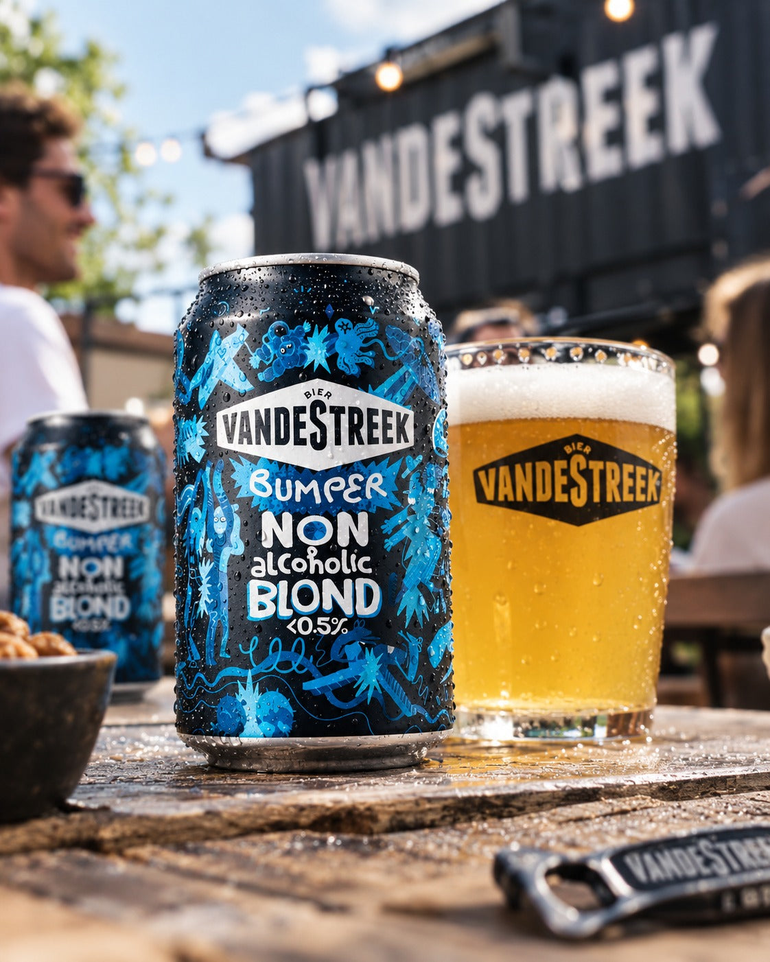 Vandestreek bumper lifestyle 3